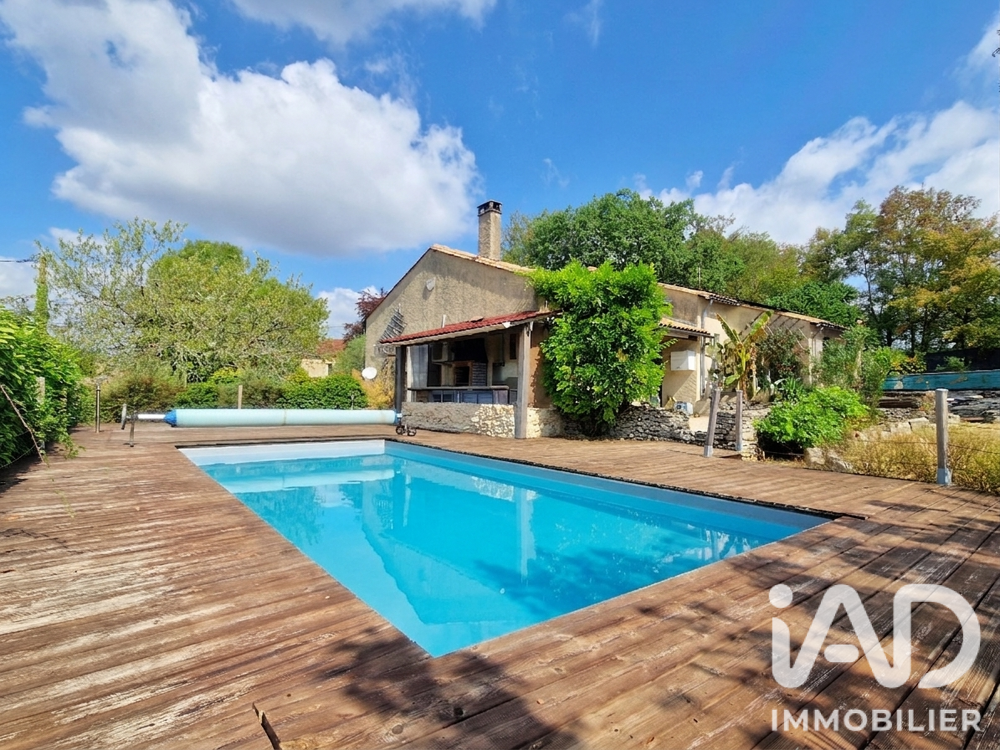 Vente Maison/villa 4 pièces