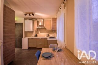  Appartement à vendre 5 pièces 77 m²