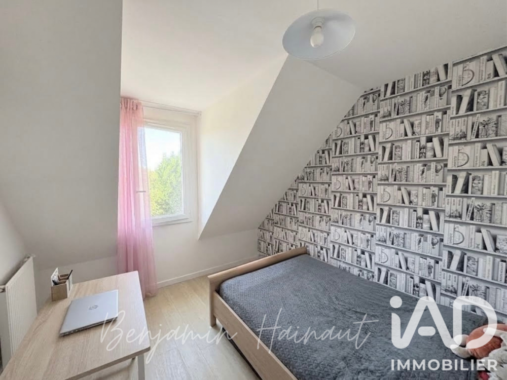 Vente Maison Vente Maison/villa 5 pièces La ferté-gaucher