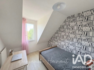  Maison à vendre 5 pièces 120 m²
