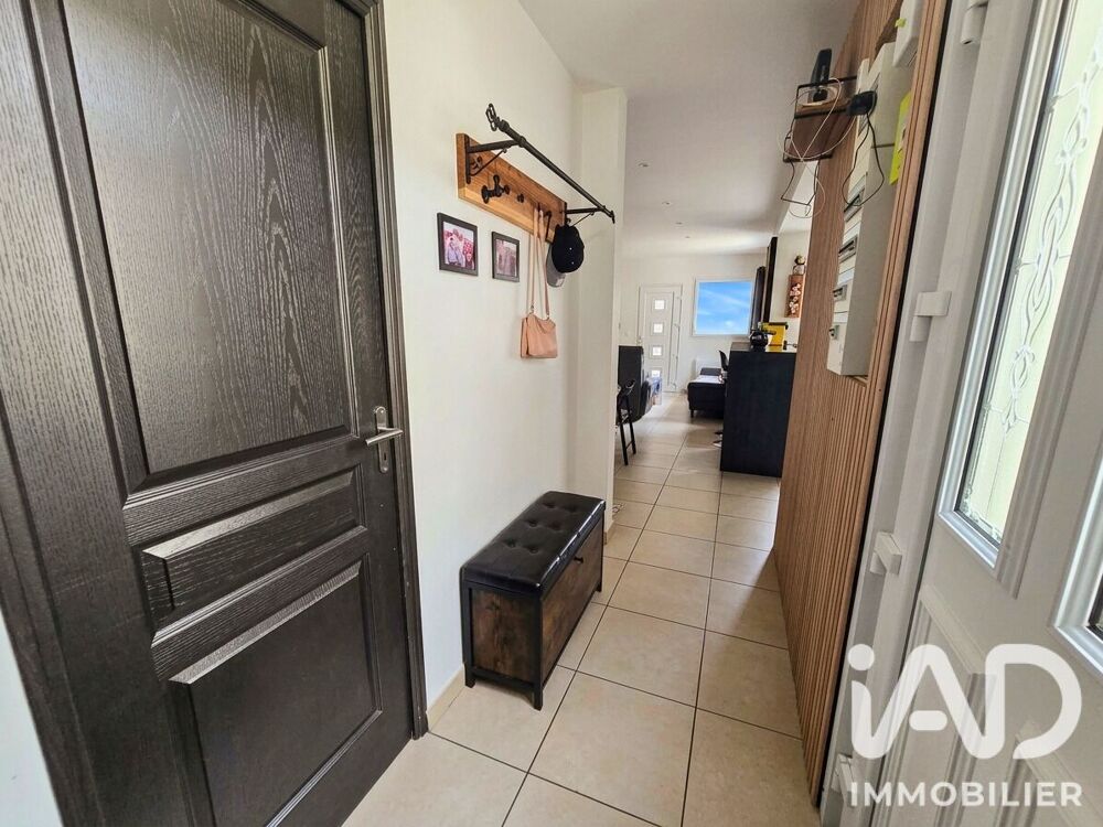Vente Maison/villa 3 pièces