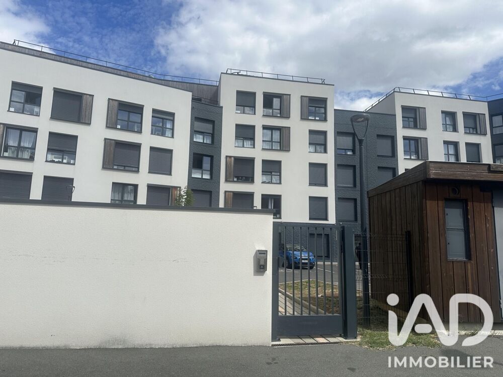 Vente Appartement Vente Appartement 1 pièce Le mans