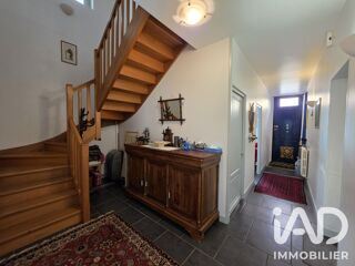  Maison à vendre 5 pièces 156 m²