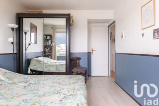  Appartement à vendre 4 pièces 83 m²