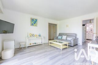  Appartement � vendre 4 pi�ces 83 m�