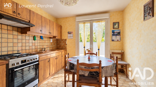  Maison à vendre 6 pièces 115 m²