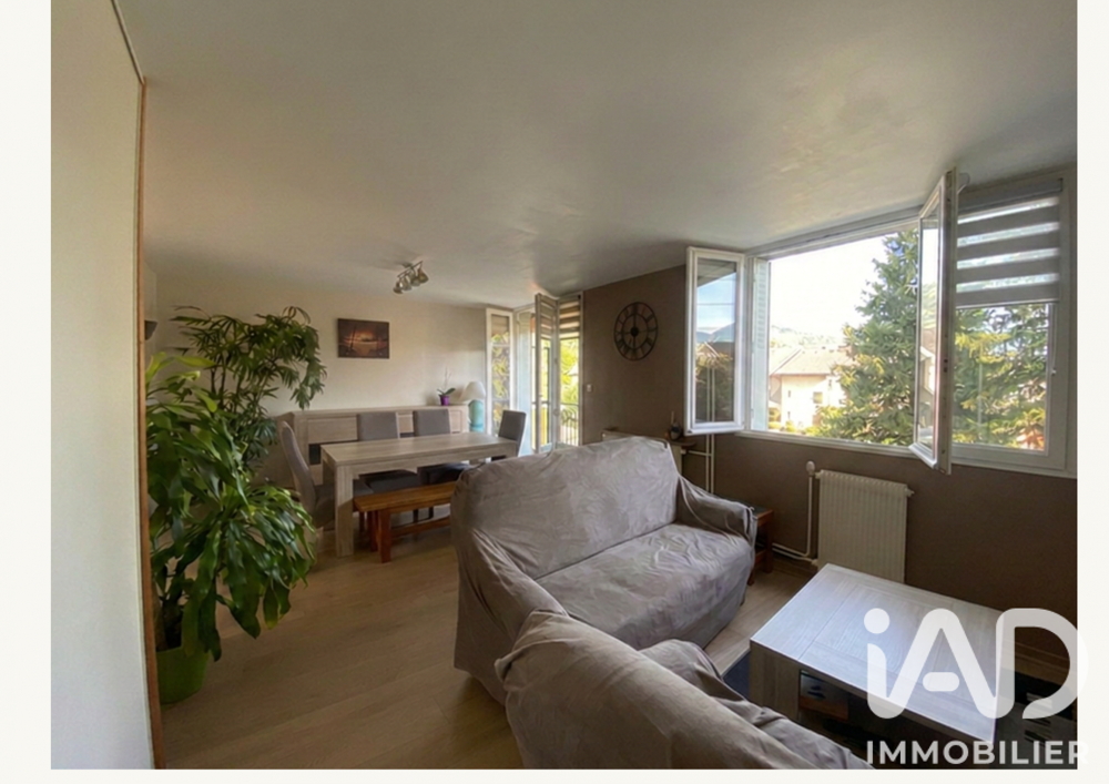 Location Appartement Location Appartement 3 pièces La ravoire