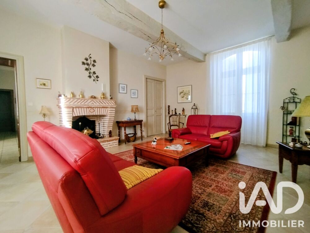 à vendre  Maison Gaujac (47200)