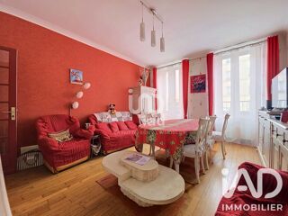 Vente Maison Vente Maison/villa 5 pièces Ivry-sur-seine