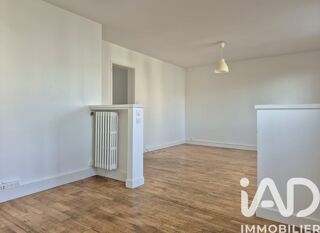  Appartement à vendre 3 pièces 62 m²