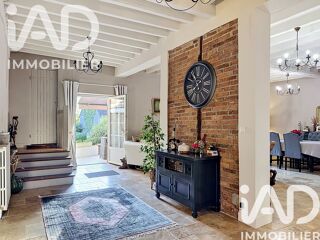  Maison à vendre 11 pièces 300 m²