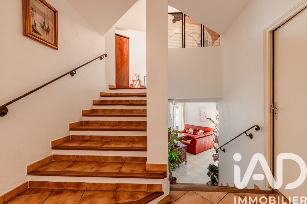 à vendre  Maison Vallauris (06220)
