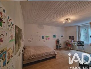  Maison à vendre 6 pièces 135 m²