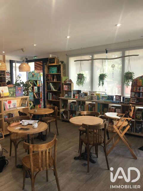   Vente Boutique/Local commercial 85 m&sup2; 