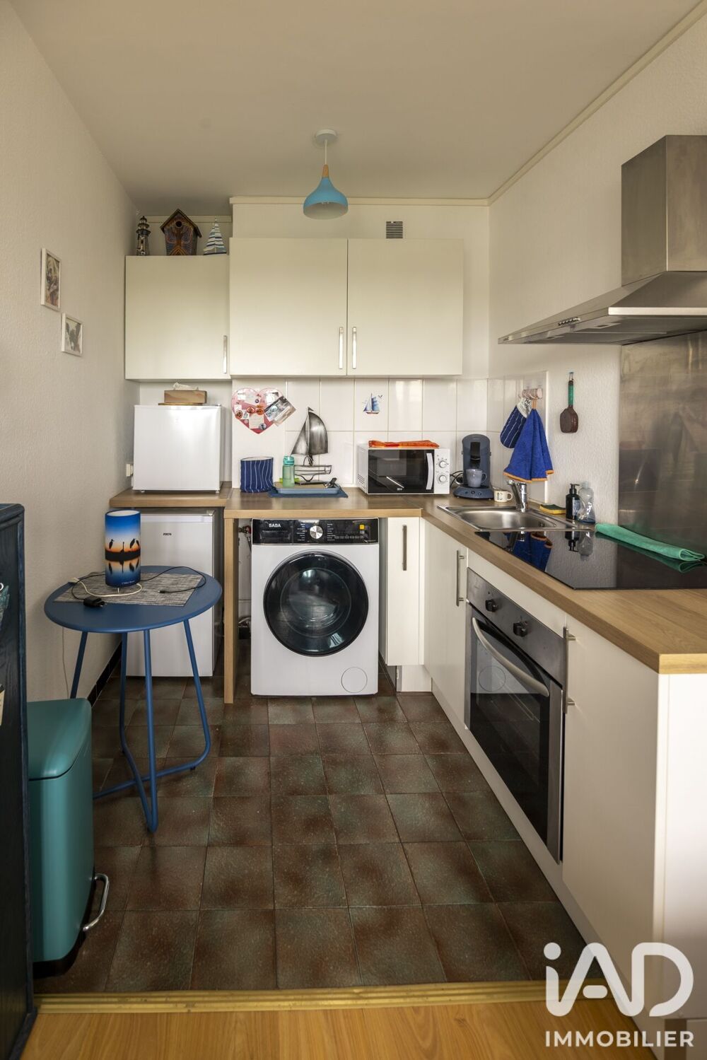 Vente Appartement Vente Appartement 1 pièce Metz
