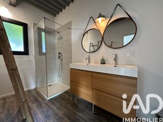  Maison à vendre 6 pièces 131 m²