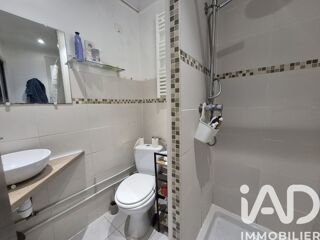 Appartement à vendre 1 pièce 22 m²