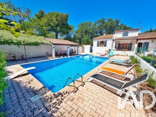  Maison à vendre 7 pièces 180 m²
