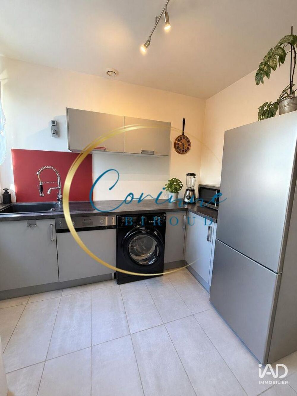 Vente Maison Vente Maison/villa 4 pièces Vallangoujard