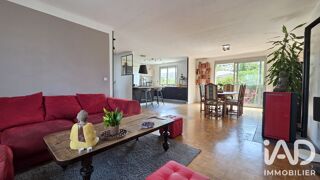  Maison à vendre 6 pièces 125 m²