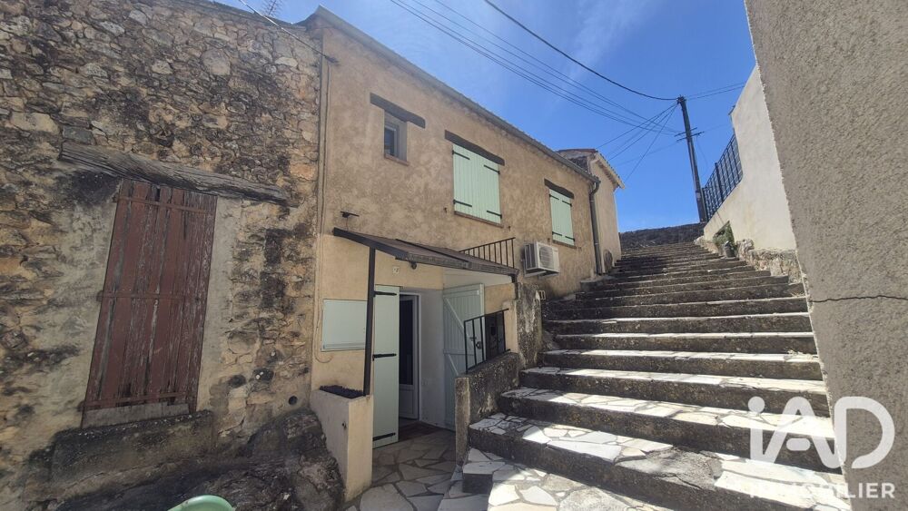 Vente Maison de village 2 pièces