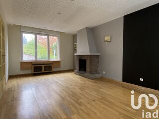  Maison à vendre 5 pièces 104 m²