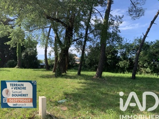 Terrain à vendre 575 m²