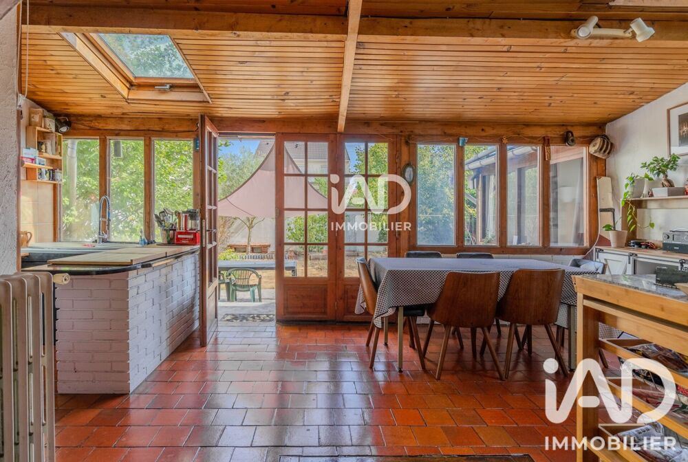 Vente Maison Vente Maison/villa 5 pièces Saint-maur-des-fossés