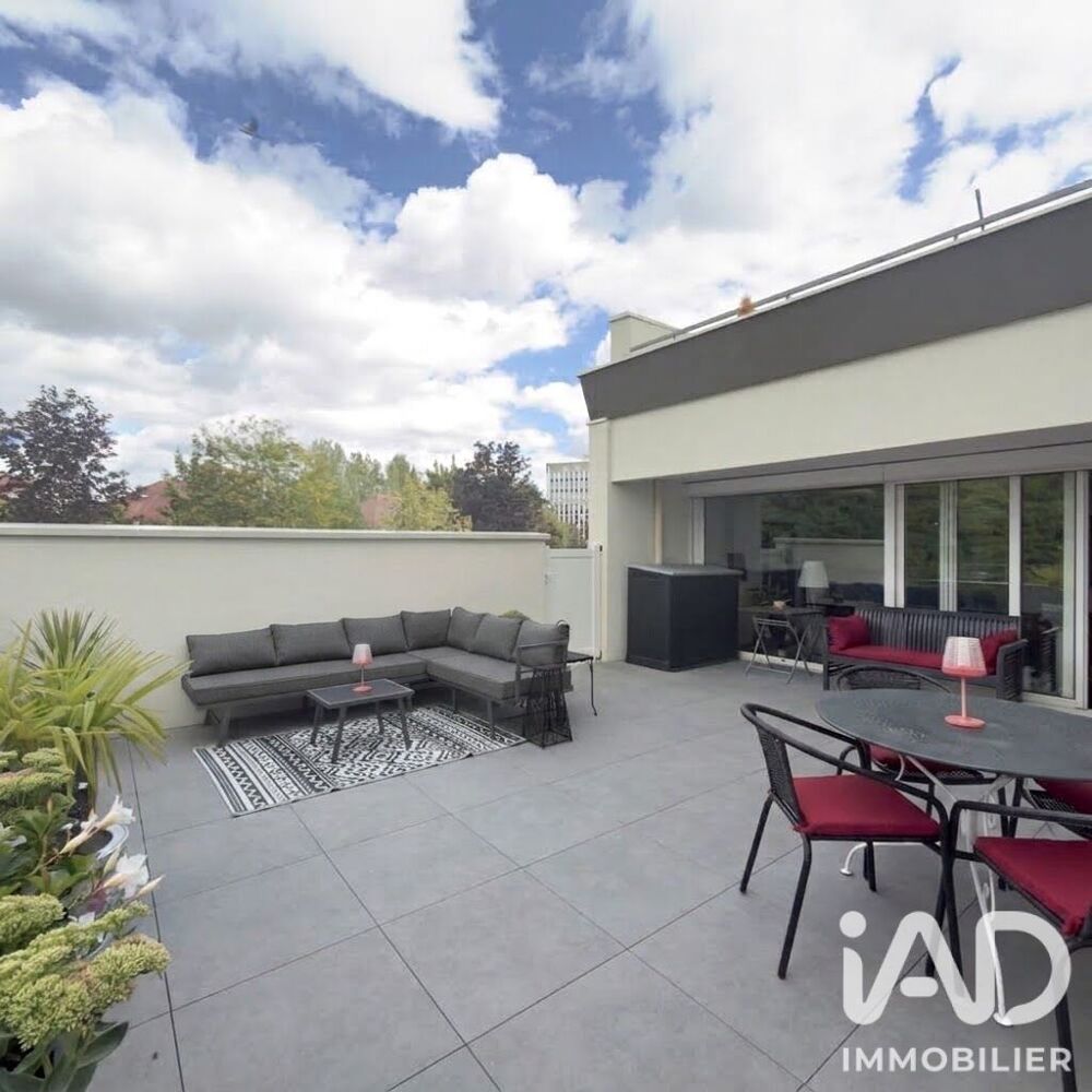 Vente Appartement Vente Appartement 3 pièces Vaux-le-pénil
