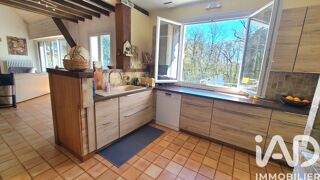  Maison � vendre 11 pi�ces 360 m�