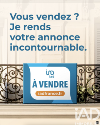  Maison à vendre 6 pièces 183 m²
