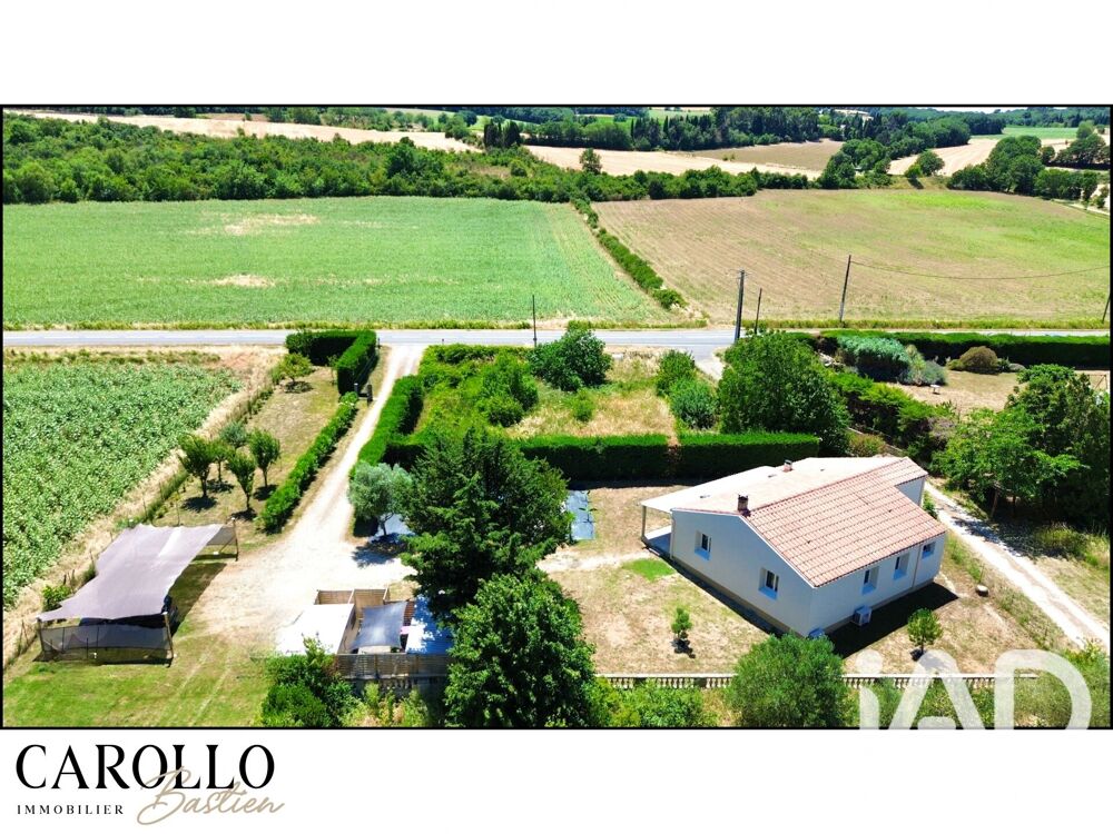 Vente Maison traditionnelle 5 pièces