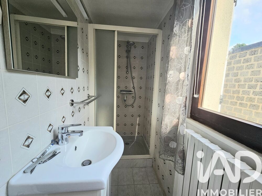 Vente Maison Vente Maison/villa 7 pièces Saint-fargeau-ponthierry