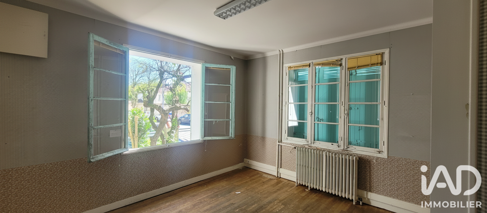Vente Maison Vente Maison de ville 7 pièces Saint-jean-d'angély