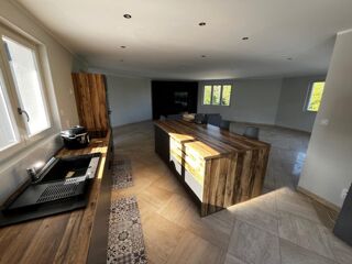  Maison � louer 5 pi�ces 175 m� Saint-chamond