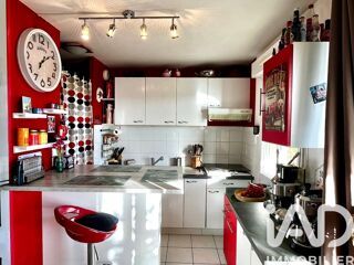  Appartement à vendre 3 pièces 64 m²