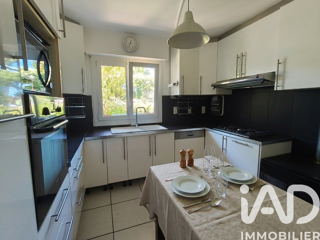  Maison à vendre 5 pièces 98 m²