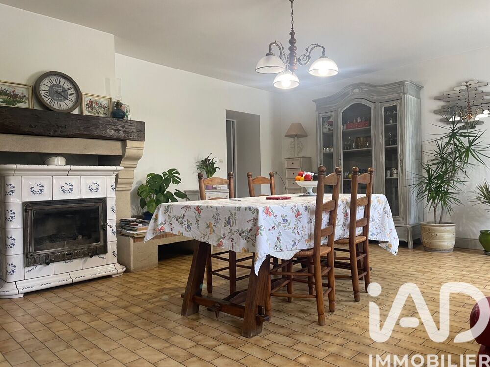 Vente Maison de village 9 pièces