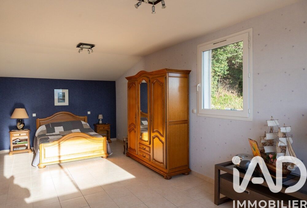 à vendre  Maison Crest (26400)