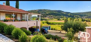 Maison à vendre 4 pièces 86 m²