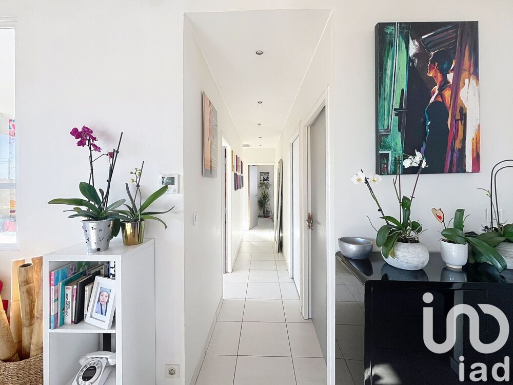 Vente Appartement Vente Appartement 5 pièces La ciotat