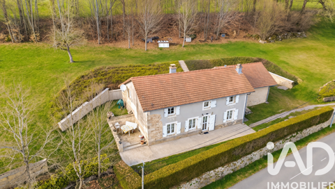   Vente Maison Maison - 5 pi�ce(s) - 126 m�