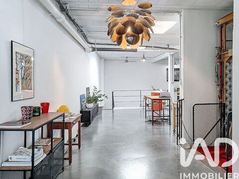   Vente Boutique/Local commercial 275 m&sup2; 