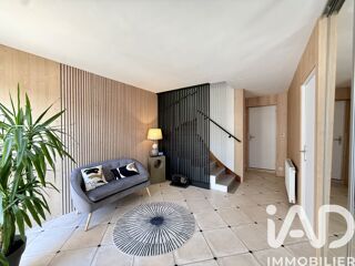  Maison à vendre 9 pièces 260 m²