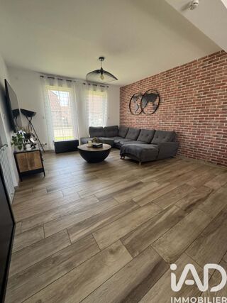  Maison à vendre 6 pièces 115 m²
