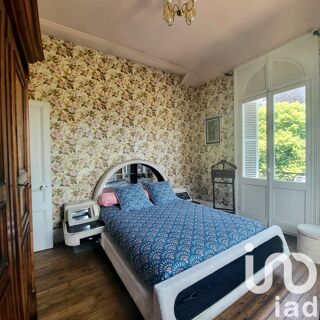  Maison à vendre 9 pièces 265 m²