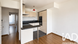  Appartement à vendre 4 pièces 77 m²