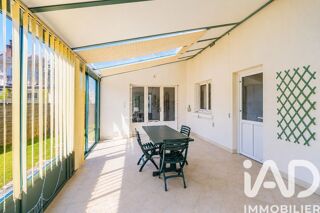  Maison à vendre 7 pièces 173 m²