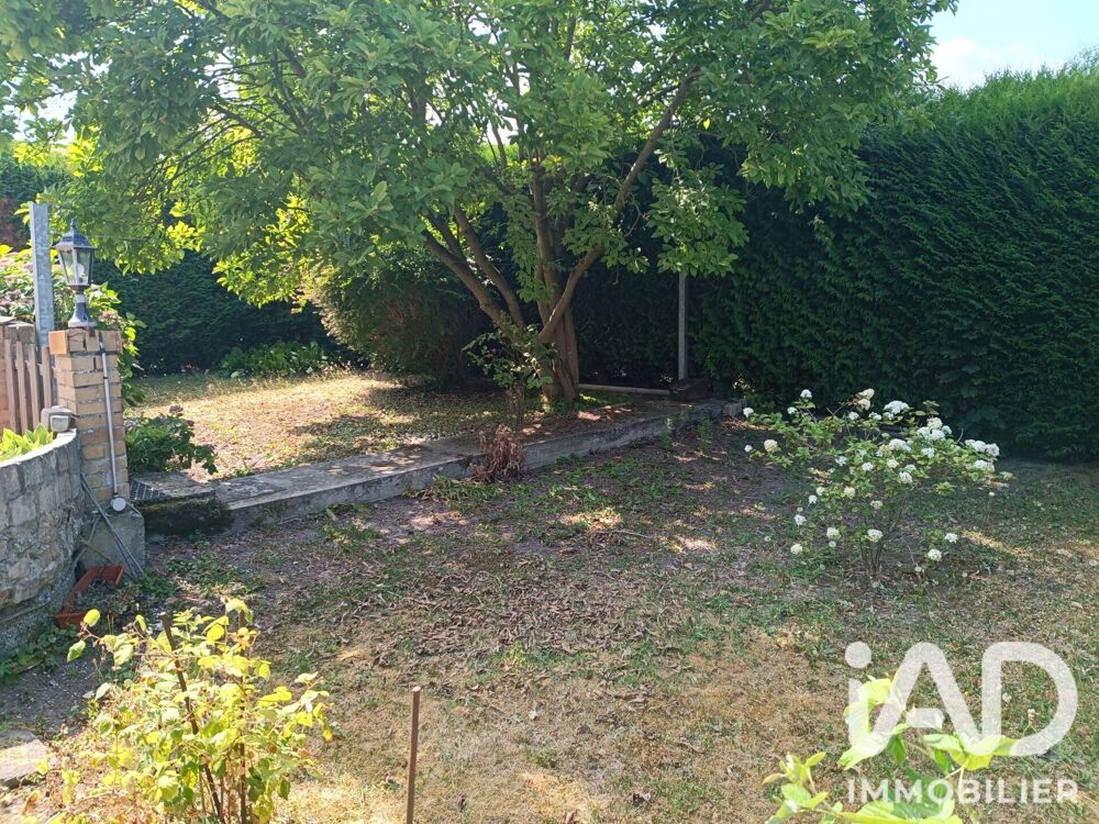 Vente Maison traditionnelle 5 pièces