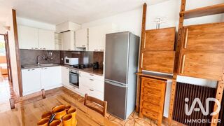  Appartement à vendre 3 pièces 49 m²